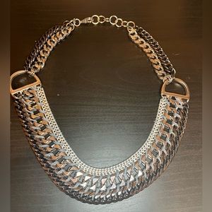 Stella and Dot necklace